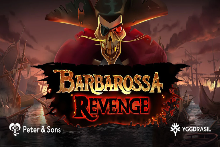 Treasure Hunt Awaits in Barbarossa Revenge Slot