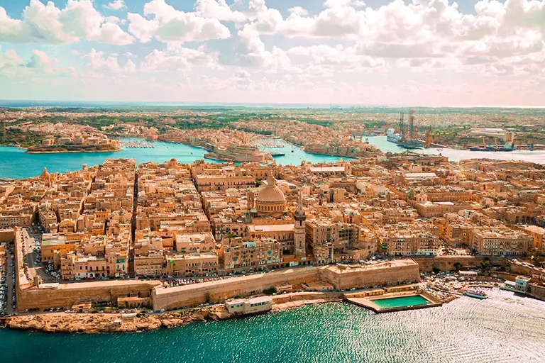 Why Malta is a Top Destination for Gamblers