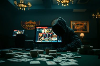 Alderney's Online Gambling Regulations and Risks 27 Alderney's Online Gambling Regulations and Risks