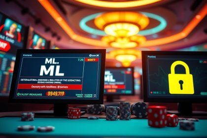 AML - Just a Buzzword in the Online Casino Industry? 8 AML - Just a Buzzword in the Online Casino Industry?