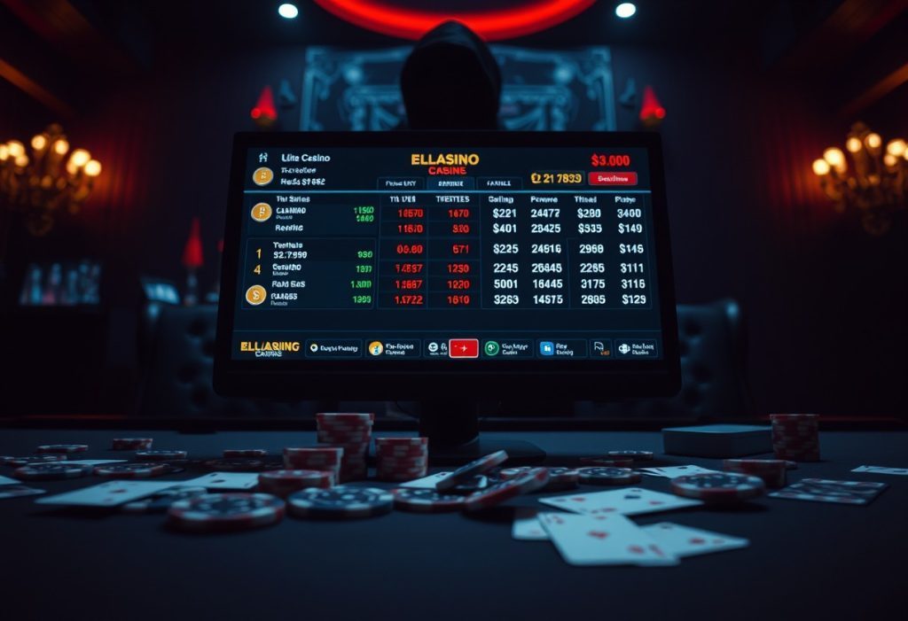aml in online casinos transparency failure zuc