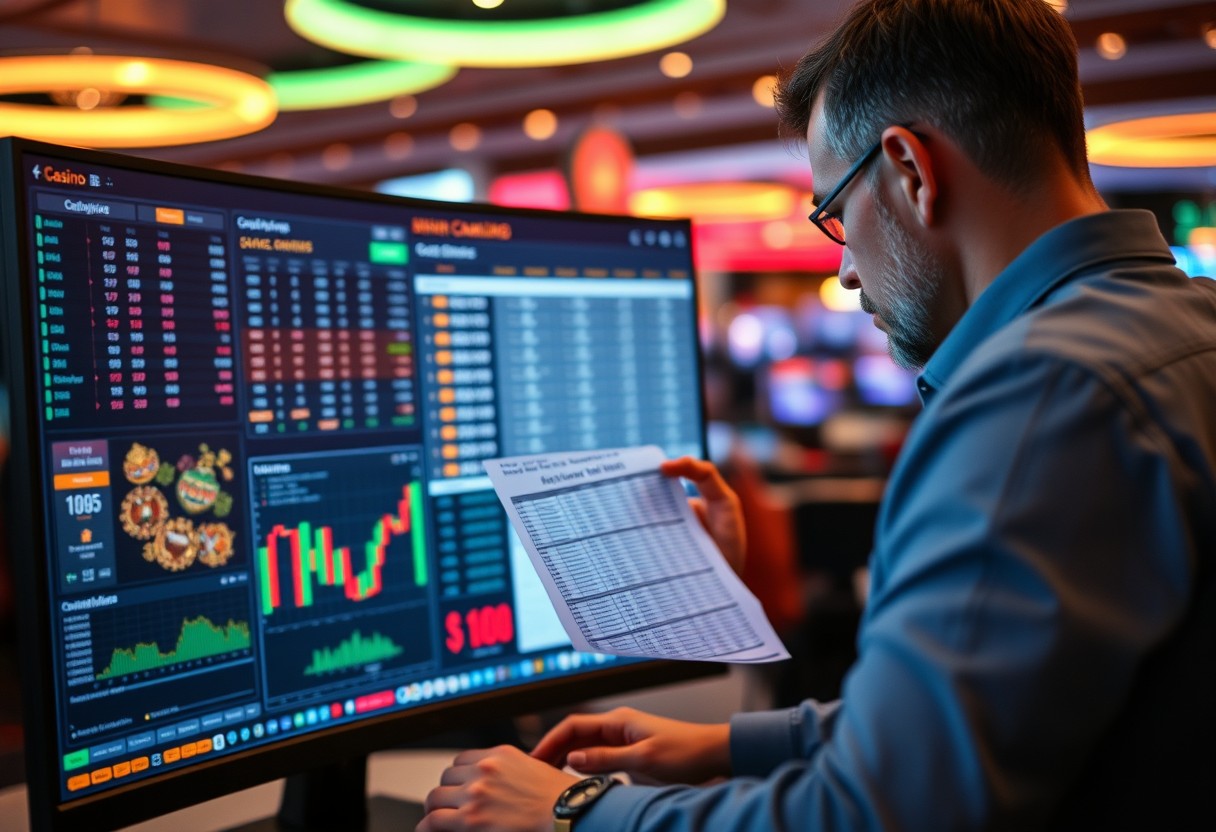 Anti-Money Laundering in Online Casinos 2 Anti-Money Laundering in Online Casinos