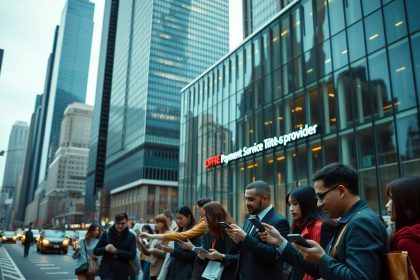 Are Payment Service Providers the Next Big Financial Risk? 17 Are Payment Service Providers the Next Big Financial Risk?