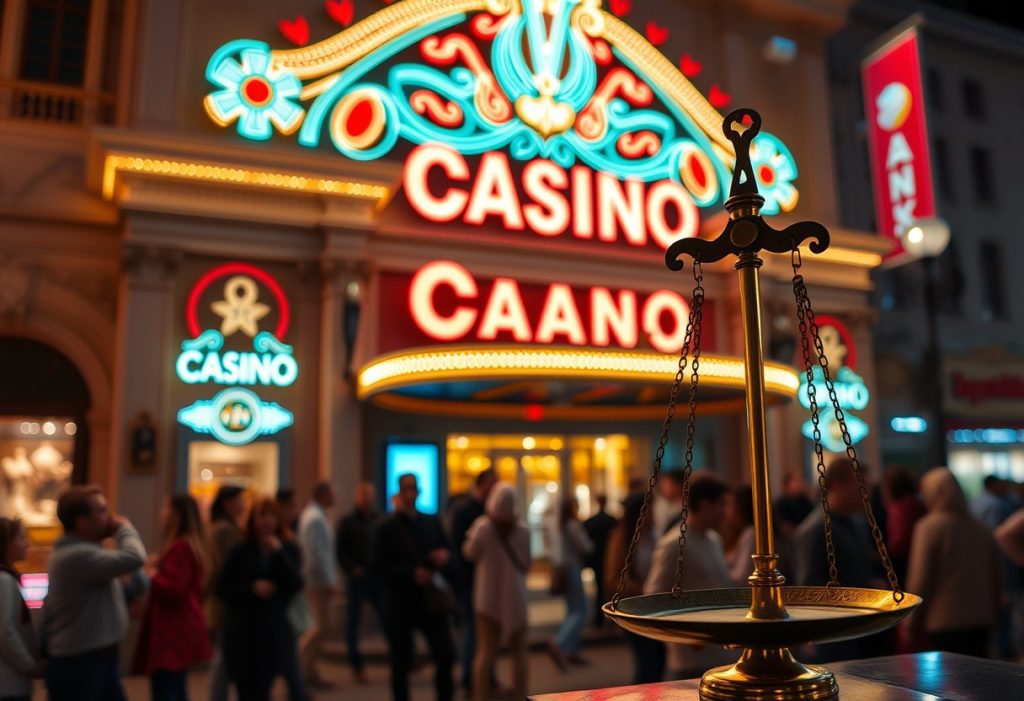 austrias casino market profit and protection balance xlq