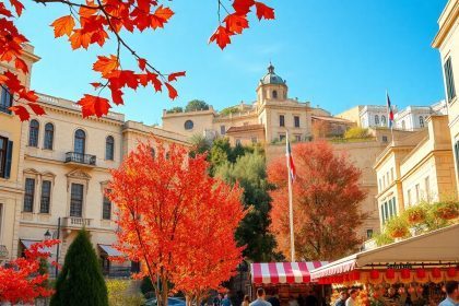 Malta’s Autumn Festivals and Events 22 Malta’s Autumn Festivals and Events