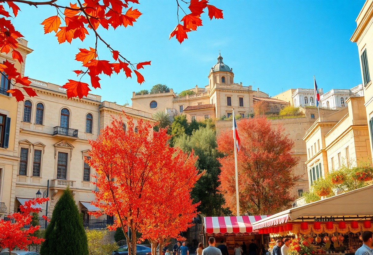 Malta’s Autumn Festivals and Events