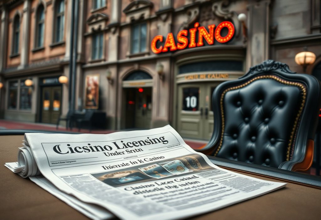 belgiums casino licensing under scrutiny ziq