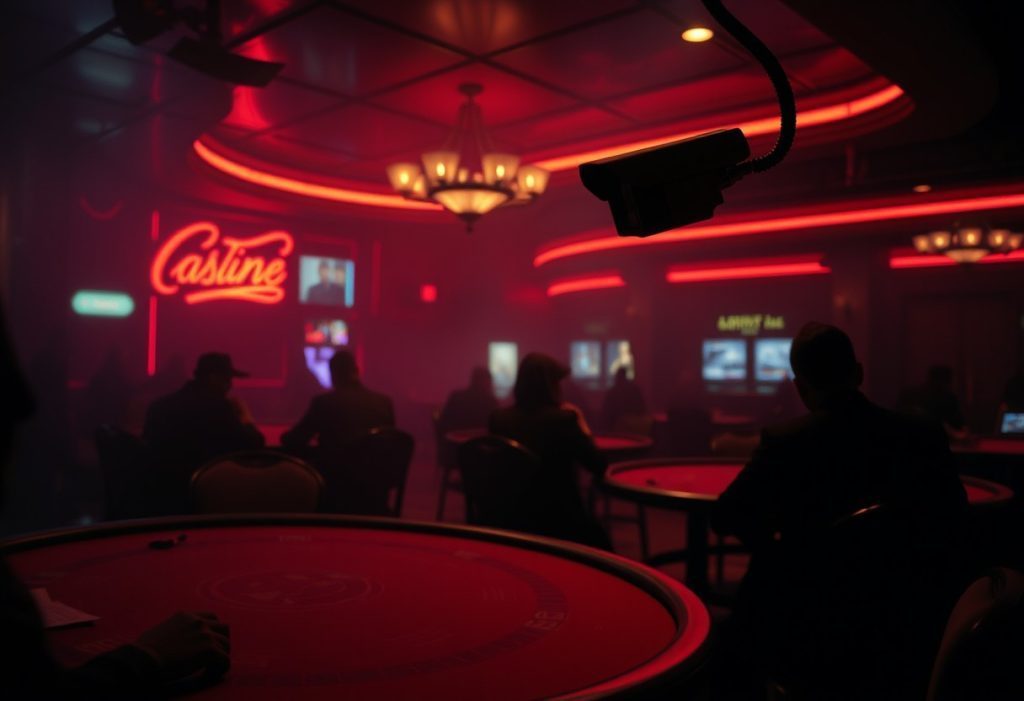 canadas casino licensing loopholes crime haven oks