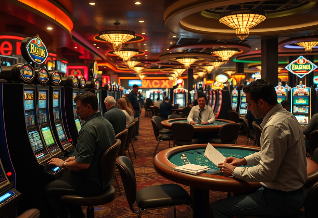 Brazil’s Casino Market - Emerging Challenges for Regulators