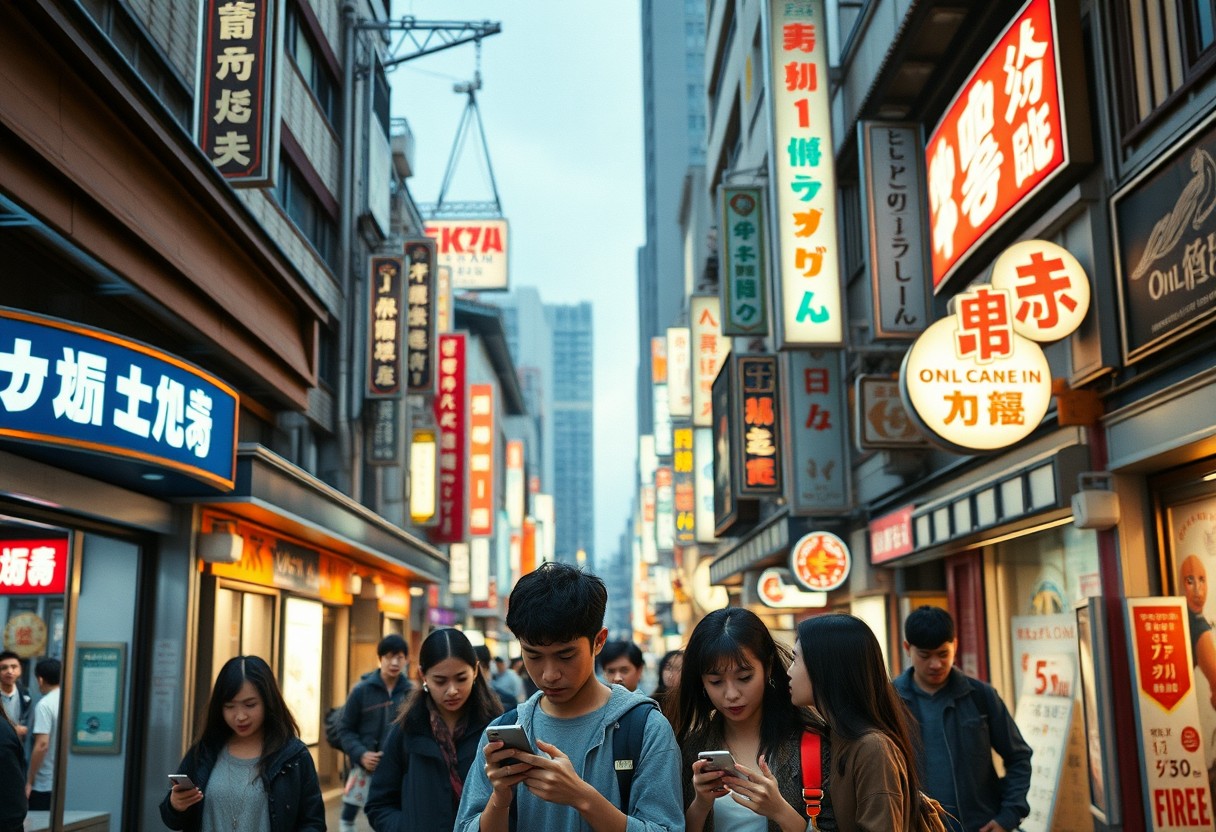 Japan’s Online Gambling - New Risks Amid Regulatory Challenges