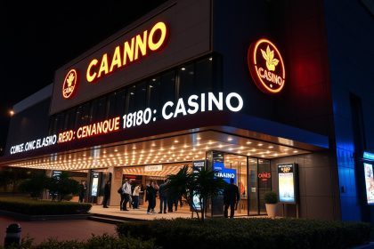 Chile’s Approach to Casino Regulation - Addressing the Issues 7 Chile’s Approach to Casino Regulation - Addressing the Issues