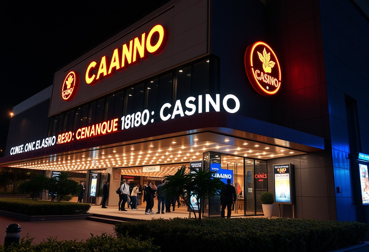 Chile’s Approach to Casino Regulation - Addressing the Issues
