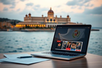 Malta’s Compliance Challenges for International Online Casinos 27 Malta’s Compliance Challenges for International Online Casinos