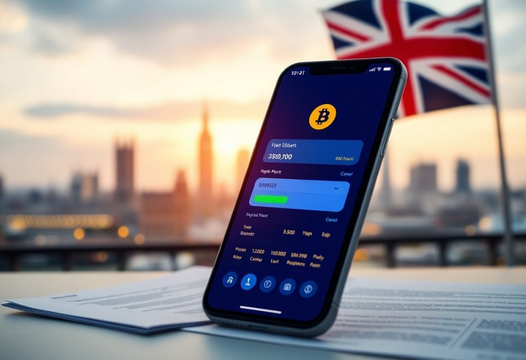 compliance challenges for uk crypto payment platforms wez