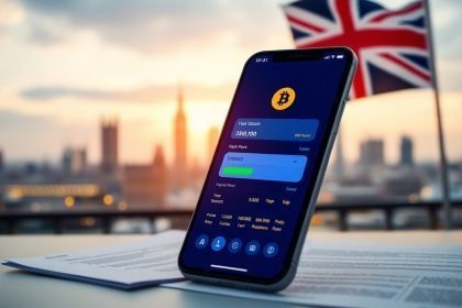 The Compliance Challenges Facing Crypto Payment Platforms in the UK 10 The Compliance Challenges Facing Crypto Payment Platforms in the UK