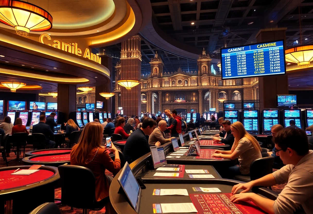 Compliance in Germany’s Online Gambling Market