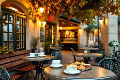Delightful Cafés for Autumn in Malta 23 Delightful Cafés for Autumn in Malta