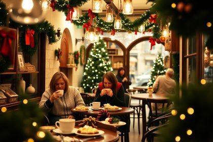 Top Cozy Pre-Christmas Activities in Malta