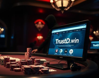 Is TrustDice.win Safe? Crypto Casino Risks 10 Is TrustDice.win Safe? Crypto Casino Risks