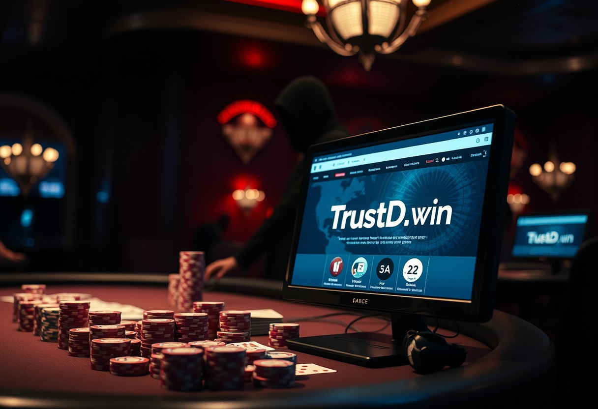 Ist TrustDice.win sicher? Krypto Casino Risiken 2 Ist TrustDice.win sicher? Krypto Casino Risiken