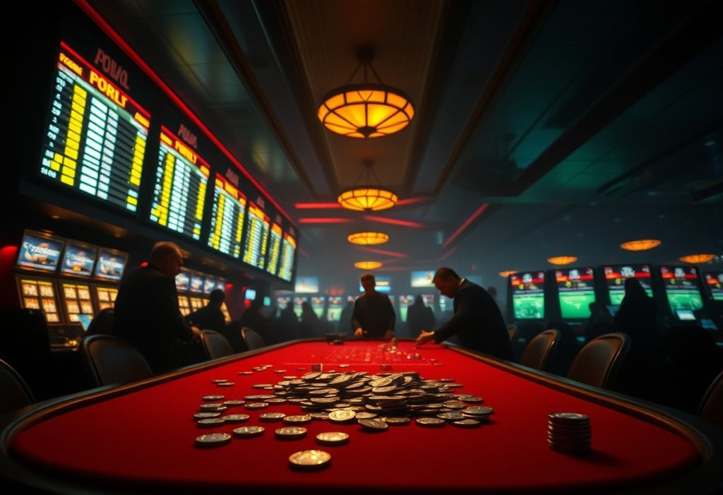 crypto casinos the dark side unveiled mvj