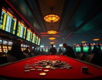 Crypto Casinos - Unveiling the Dark Side of SportsBet.io 9 Crypto Casinos - Unveiling the Dark Side of SportsBet.io