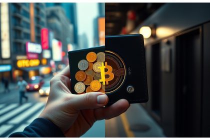 Crypto Wallets - A Double-Edged Sword for Digital Transactions 15 Crypto Wallets - A Double-Edged Sword for Digital Transactions