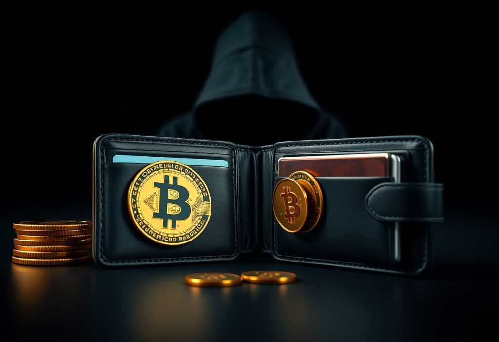 crypto wallets the increasing target for cybercriminals khf