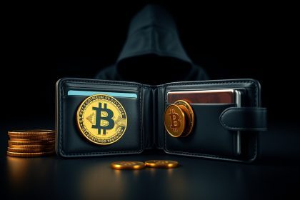 Crypto Wallets - The Increasing Target for Cybercriminals 18 Crypto Wallets - The Increasing Target for Cybercriminals
