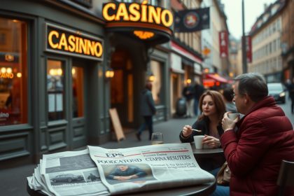 Denmark’s Double-Edged Gambling Regulations - A Risky Business