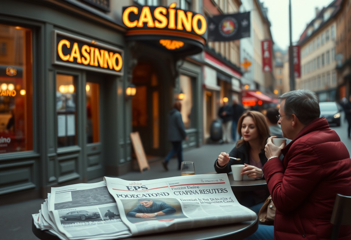 Denmark’s Double-Edged Gambling Regulations - A Risky Business
