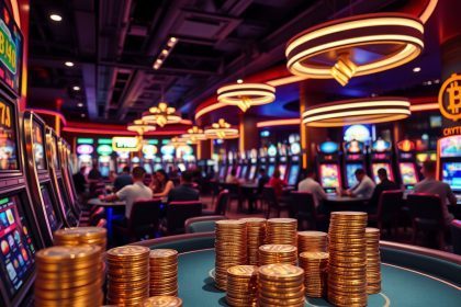 The Dark Side of Crypto Casinos 19 The Dark Side of Crypto Casinos