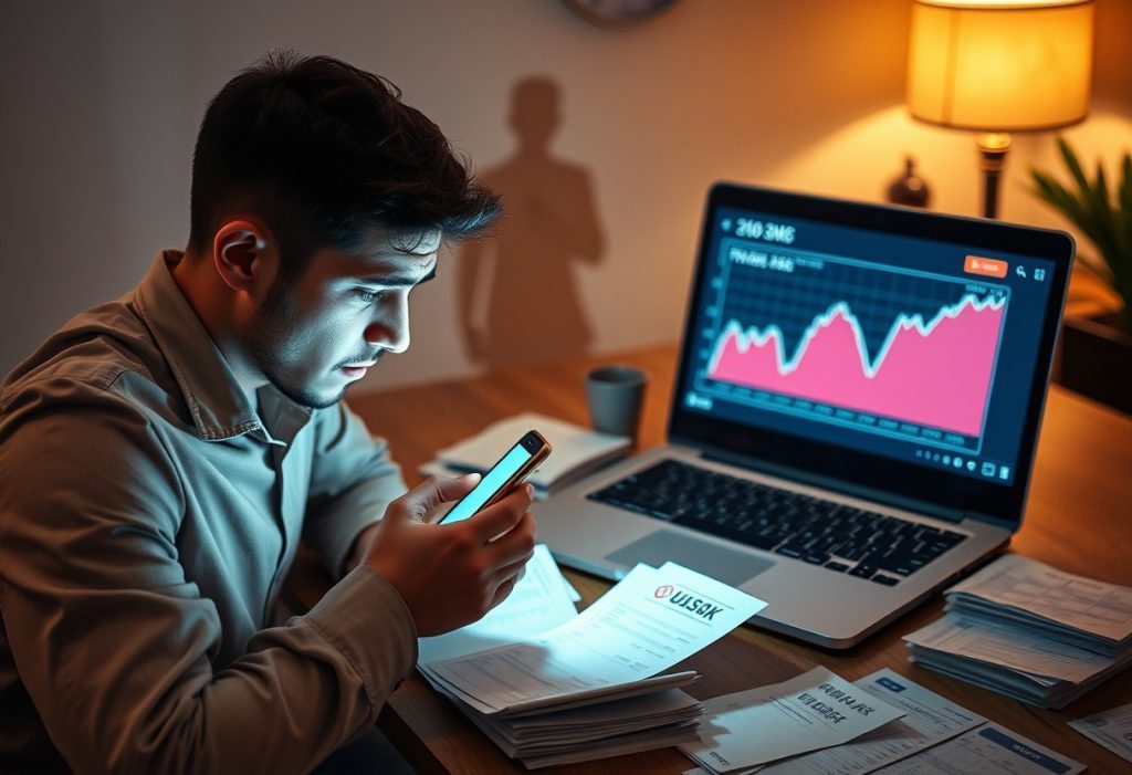 do agents fail to protect users financially ujh