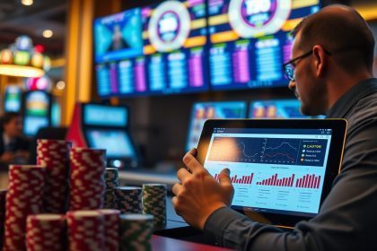 The Role of MGA in Online Casino Regulation