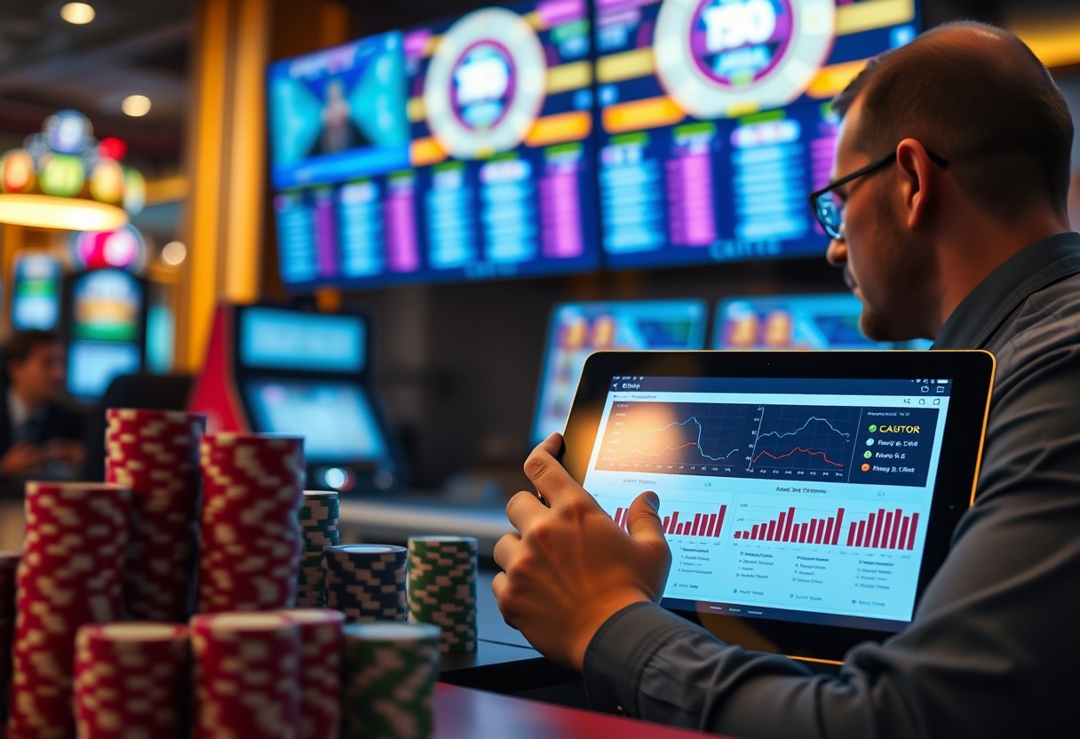 The Role of MGA in Online Casino Regulation