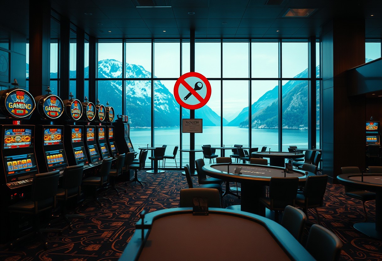 Norway’s Strict Casino Regulations