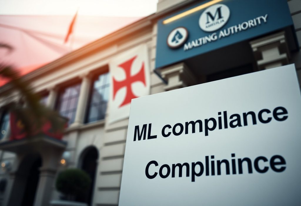 enforcing aml compliance in maltas gaming industry dbh