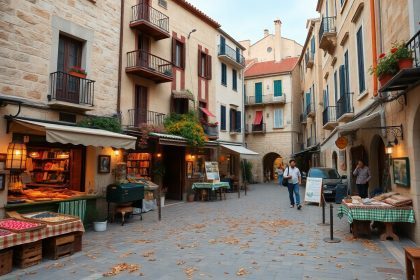 Explore Malta’s Rich Culture in Fall