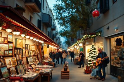 Malta's Kunst und Musikszene im Herbst 3 Malta's Kunst und Musikszene im Herbst