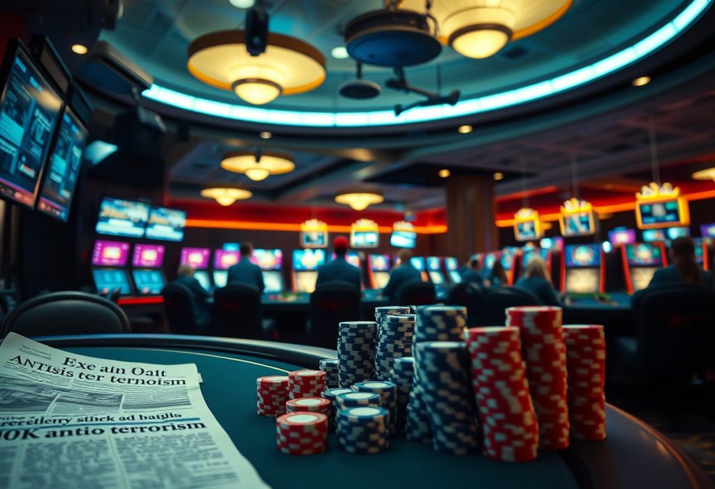 failed antiterrorism measures in online casinos frj