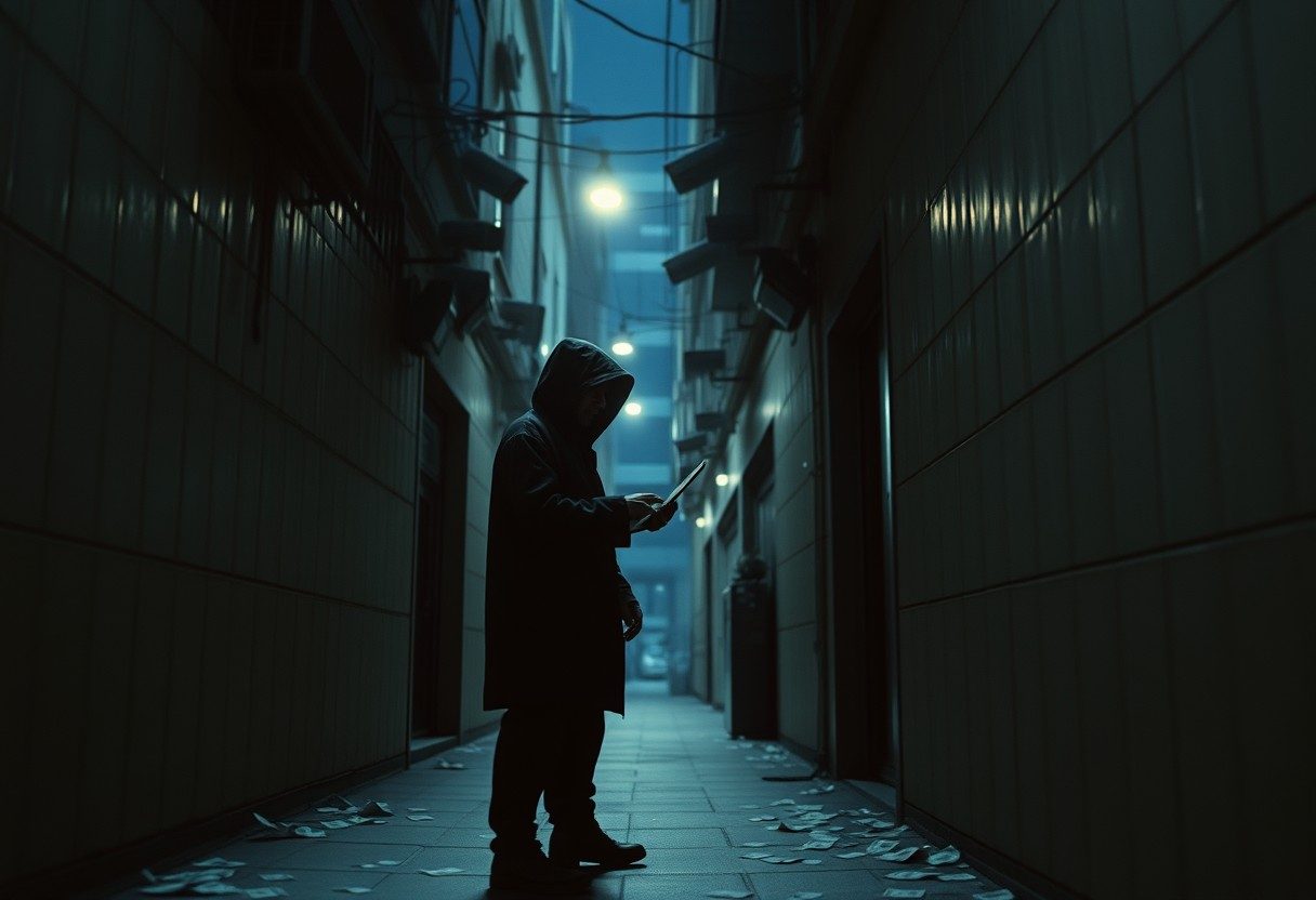 Payment Agents and the Global Rise in Financial Crime