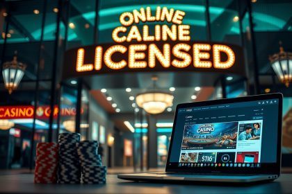 Germany's Online Casino Licensing Regulations
