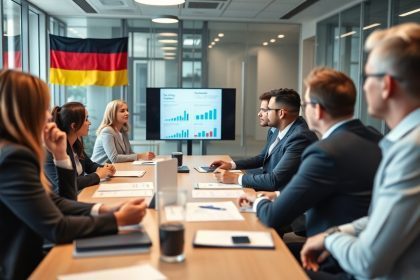 Germany's Tax Benefits for International Businesses