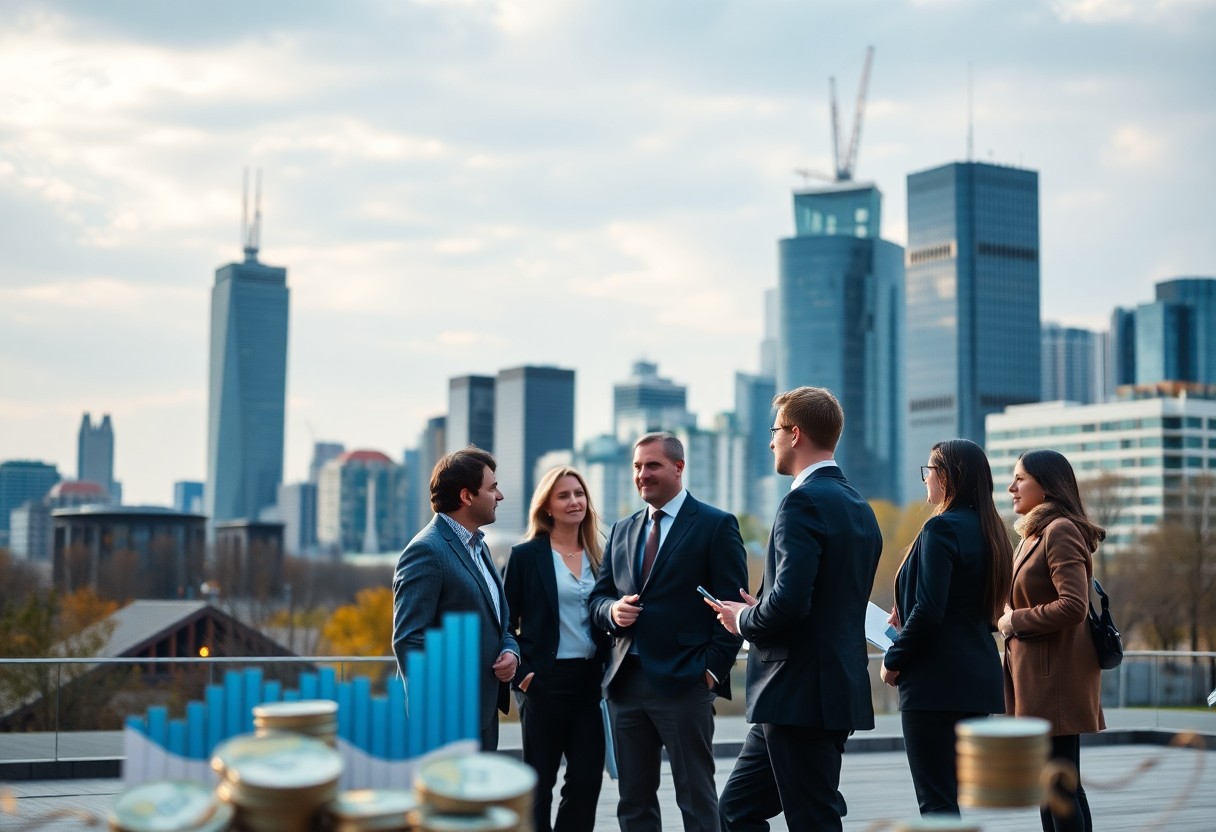 Tax Advantages for Entrepreneurs in Germany