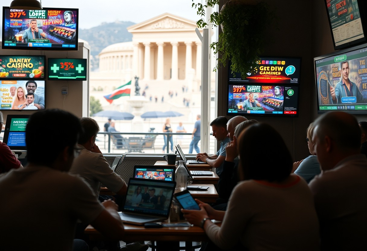 Greece’s Online Gambling Industry - Lacking Adequate Oversight?