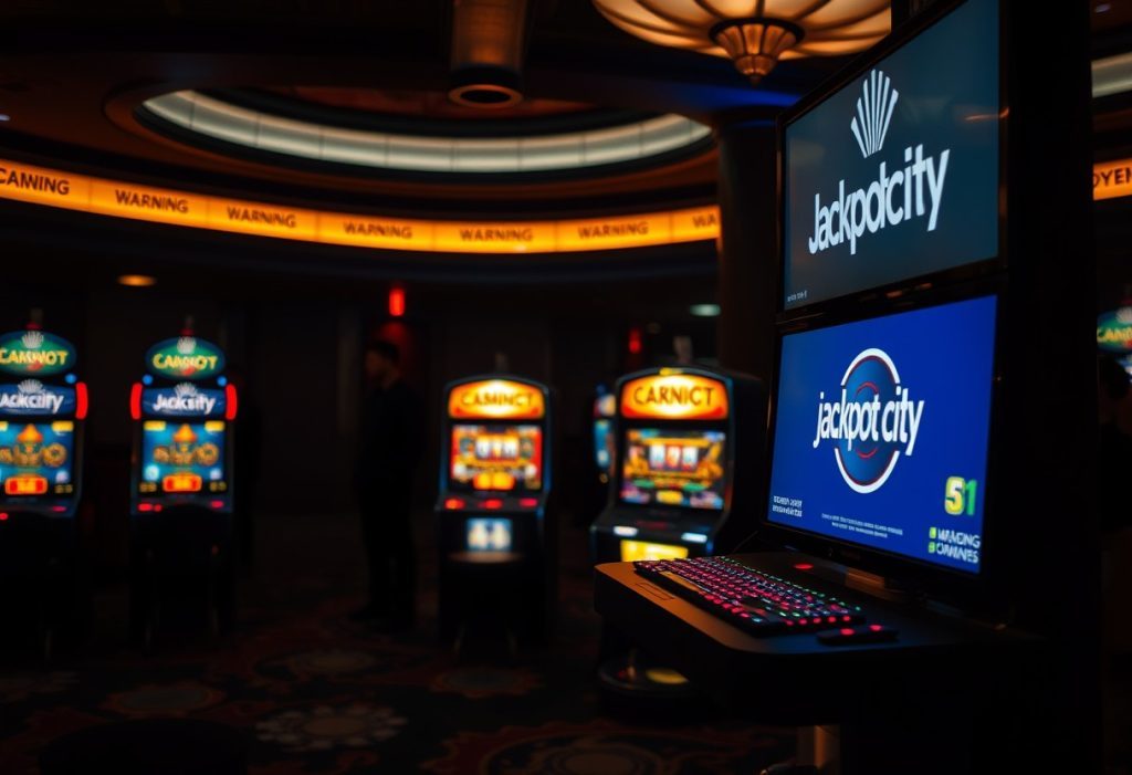 hidden dangers of jackpotcity online gambling empire mty