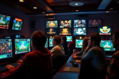 The Hidden Faces Behind Online Casinos in Ukraine and Belarus 26 The Hidden Faces Behind Online Casinos in Ukraine and Belarus