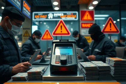 Hidden Risks of Payment Service Providers 27 Hidden Risks of Payment Service Providers
