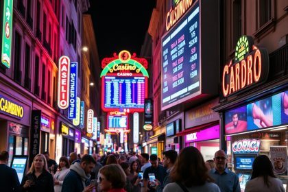 Impact of Weak Regulation on Italy's Online Casino Market