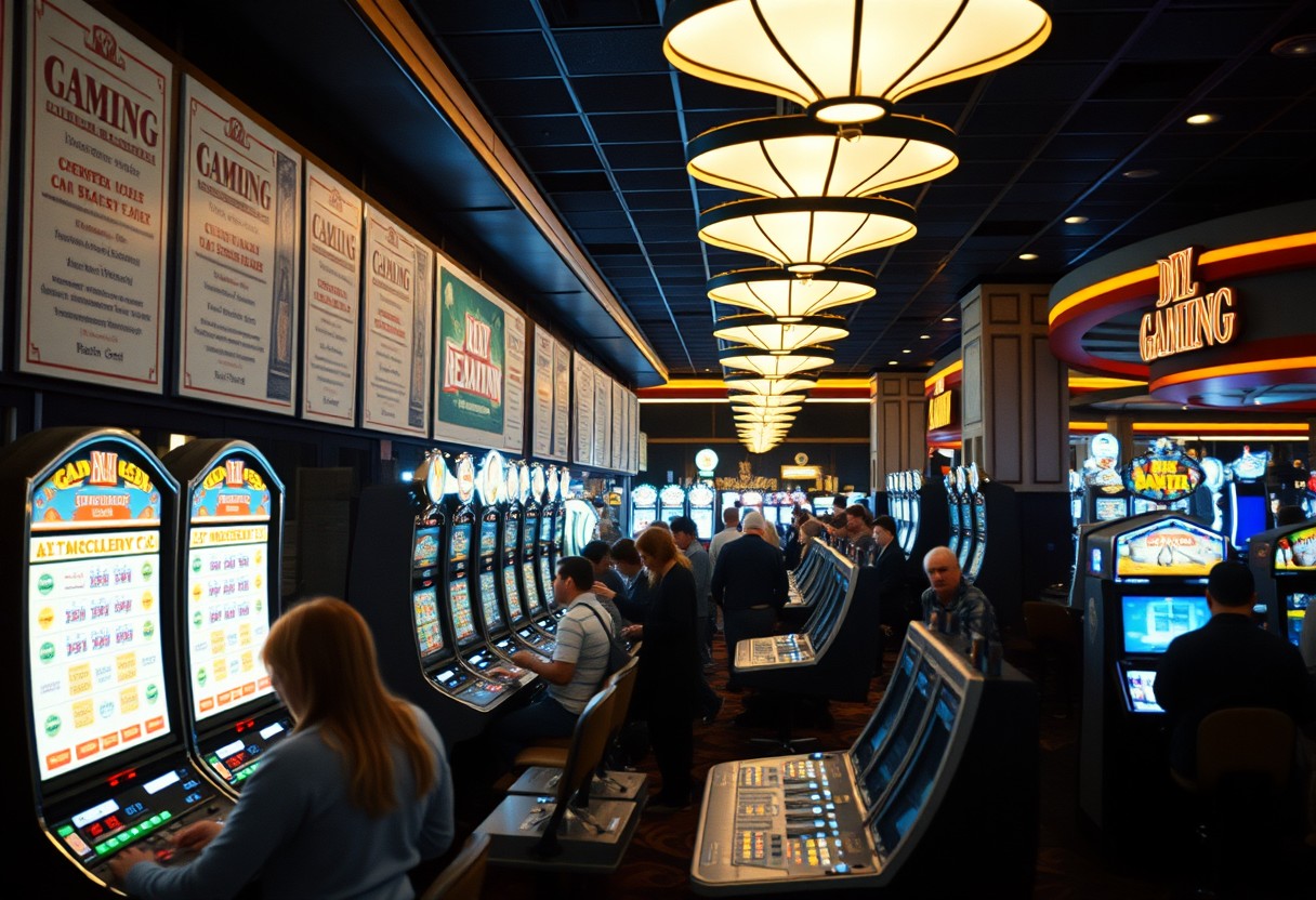 Exploitation in New Zealand's Gambling Laws